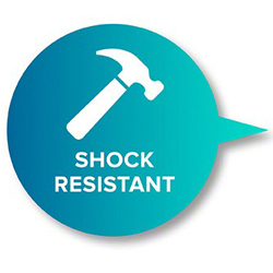 Kraus-Shock Resistant